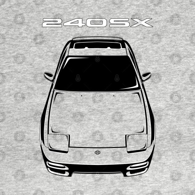 240SX SE First gen S13 1989-1994 by jdmart